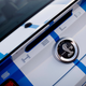 Illustration for article titled Carroll Shelby Introduces 2010 Shelby GT500 Coupe, Convertible At Detroit